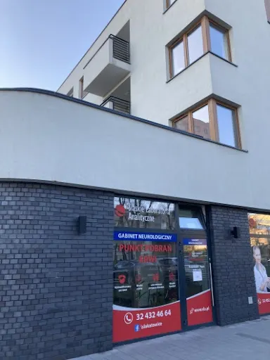 lek. Daria Błaszkiewicz, Neurolog